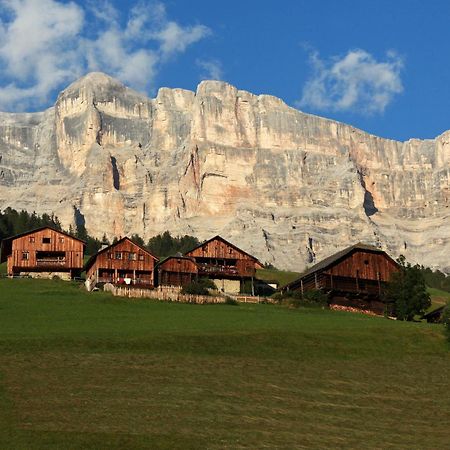 Hotel Bel Sit Corvara In Badia Dış mekan fotoğraf