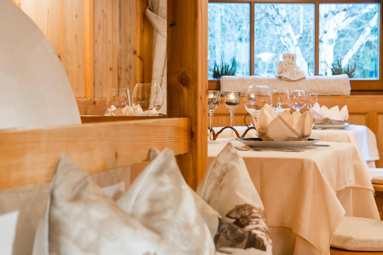 Hotel Bel Sit Corvara In Badia Dış mekan fotoğraf