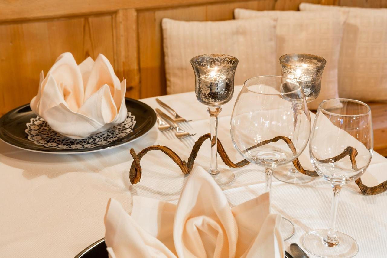 Hotel Bel Sit Corvara In Badia Dış mekan fotoğraf
