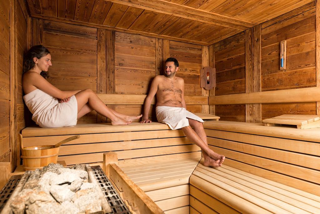 Hotel Bel Sit Corvara In Badia Dış mekan fotoğraf