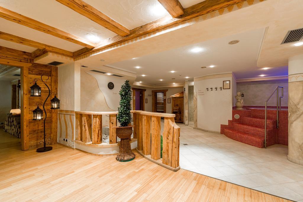 Hotel Bel Sit Corvara In Badia Dış mekan fotoğraf