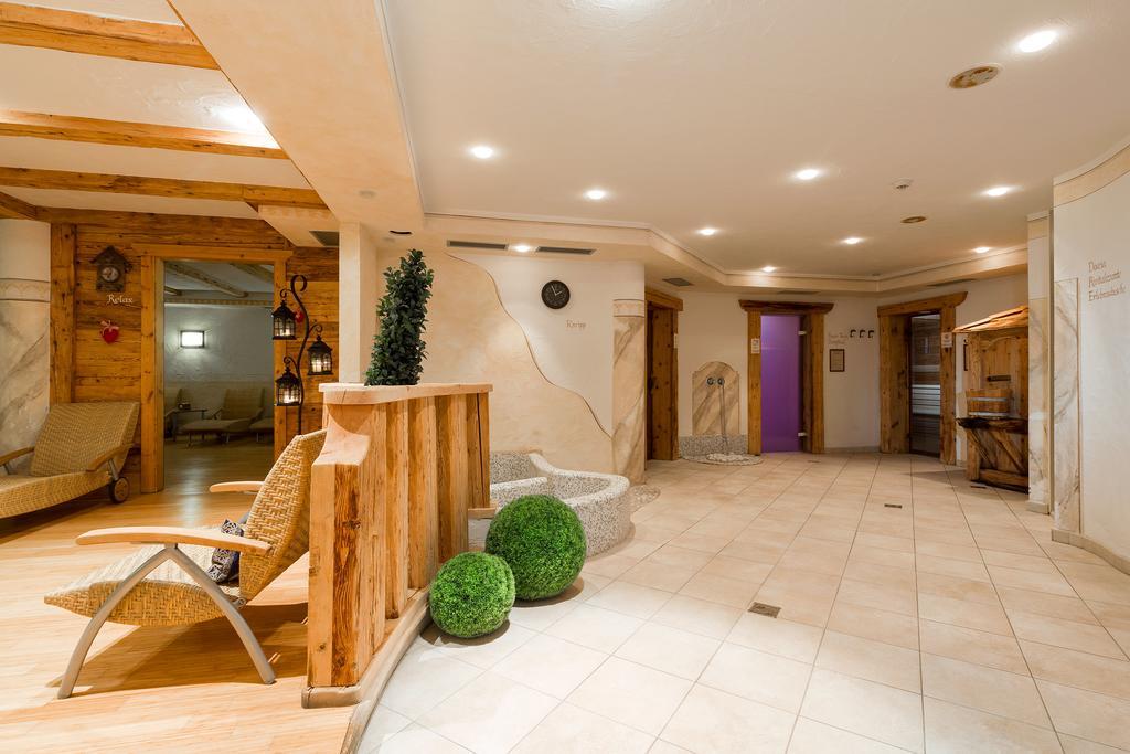 Hotel Bel Sit Corvara In Badia Dış mekan fotoğraf