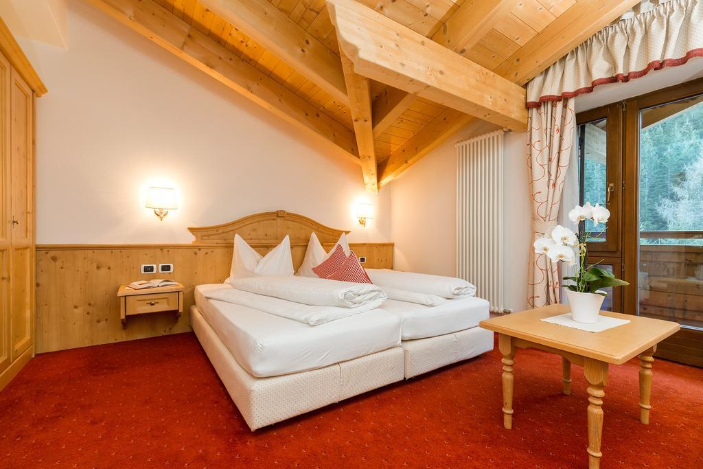 Hotel Bel Sit Corvara In Badia Dış mekan fotoğraf
