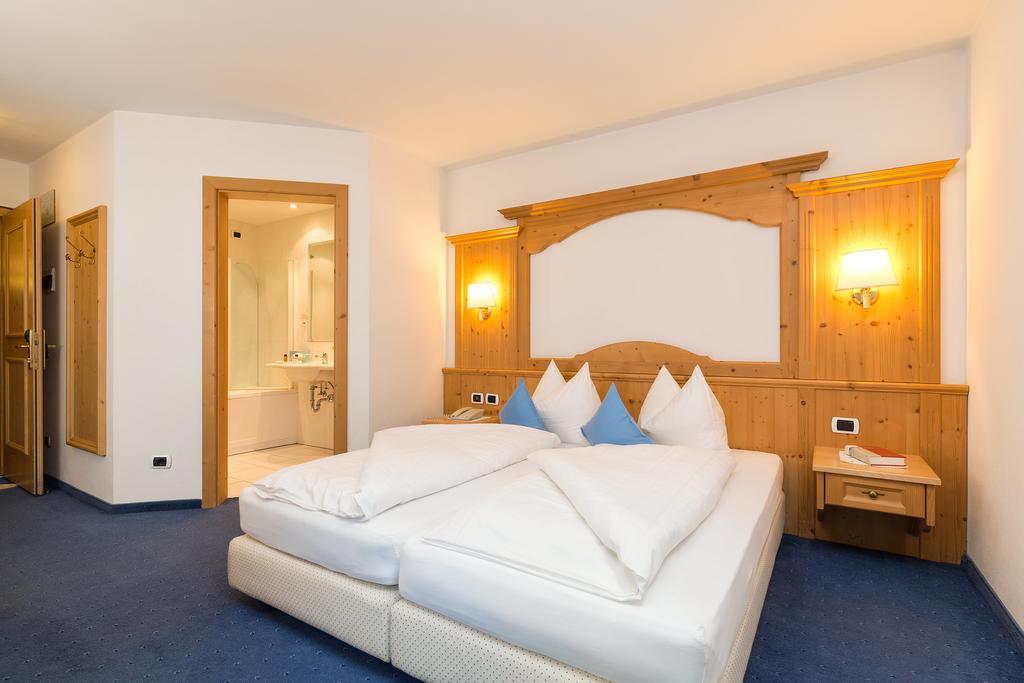 Hotel Bel Sit Corvara In Badia Dış mekan fotoğraf