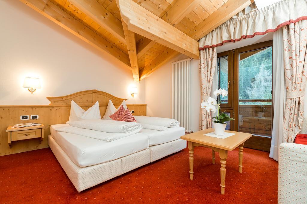 Hotel Bel Sit Corvara In Badia Dış mekan fotoğraf