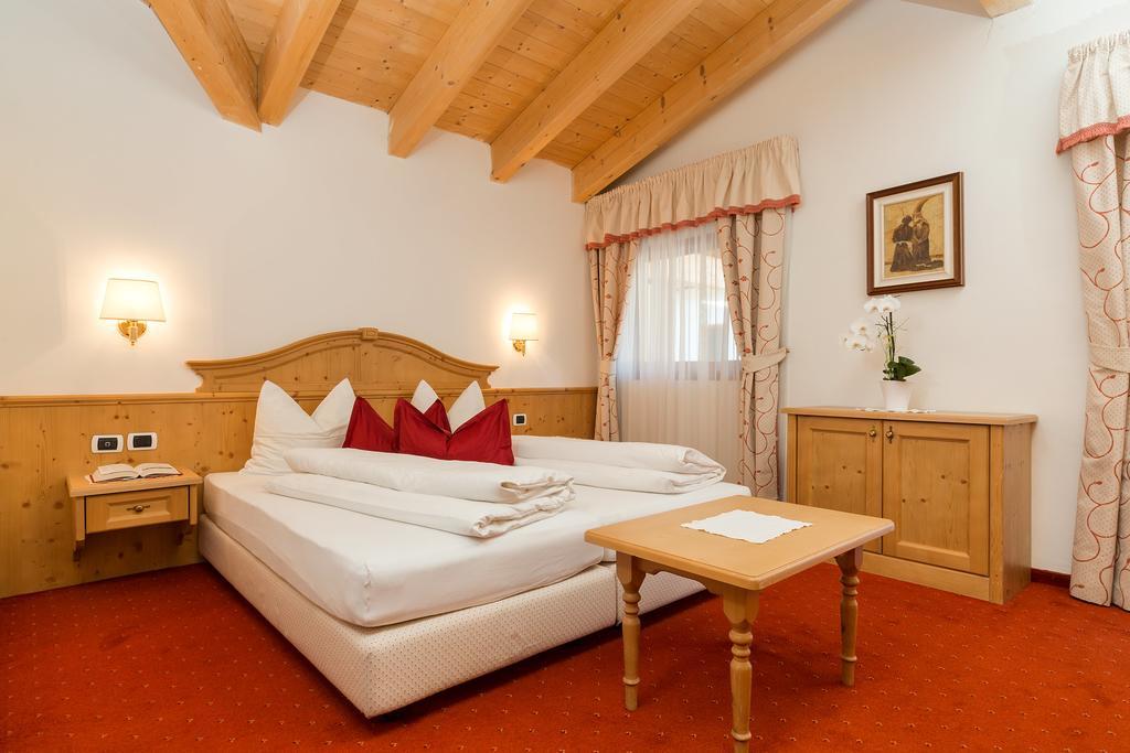 Hotel Bel Sit Corvara In Badia Dış mekan fotoğraf