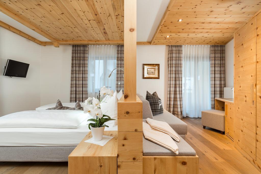 Hotel Bel Sit Corvara In Badia Dış mekan fotoğraf