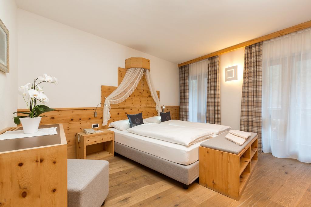 Hotel Bel Sit Corvara In Badia Dış mekan fotoğraf