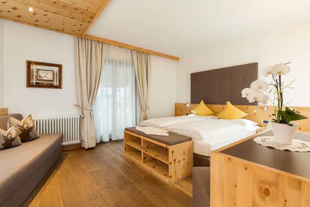 Hotel Bel Sit Corvara In Badia Dış mekan fotoğraf