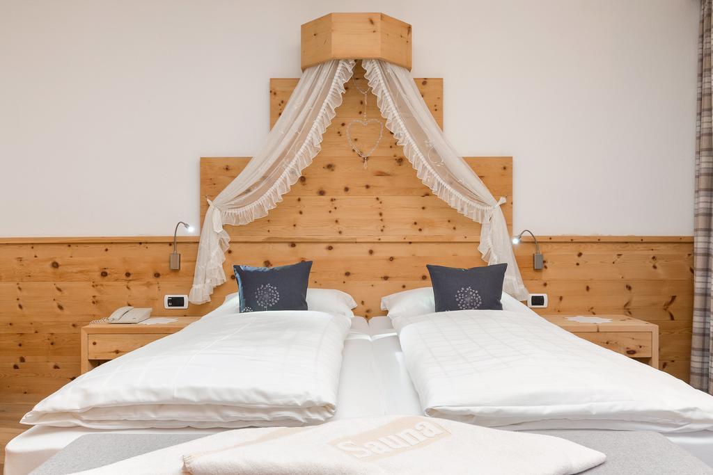Hotel Bel Sit Corvara In Badia Dış mekan fotoğraf
