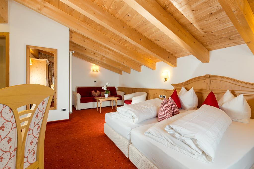 Hotel Bel Sit Corvara In Badia Dış mekan fotoğraf
