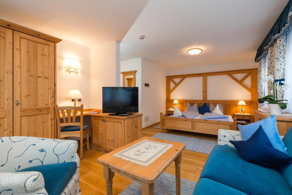 Hotel Bel Sit Corvara In Badia Dış mekan fotoğraf