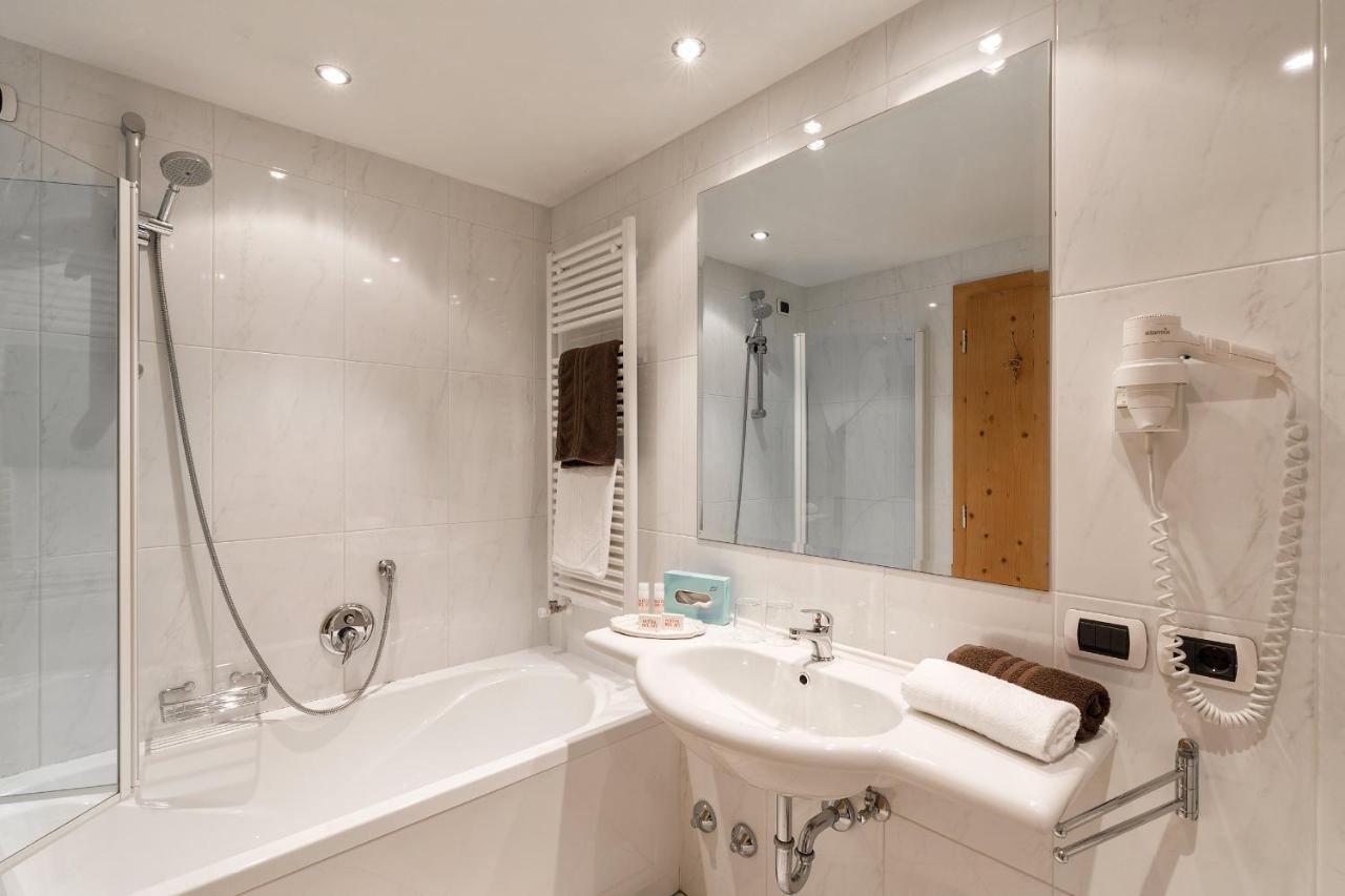 Hotel Bel Sit Corvara In Badia Dış mekan fotoğraf